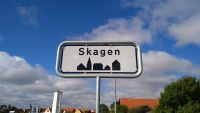 🇩🇰 Skagen